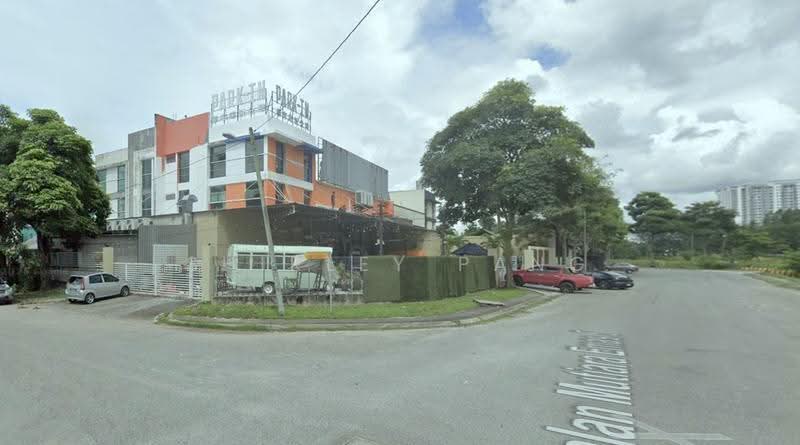 Kilang untuk Disewa di Taman Mount Austin (Tebrau) - Shirley Pang - Exterior - PropertyGuru.com.my