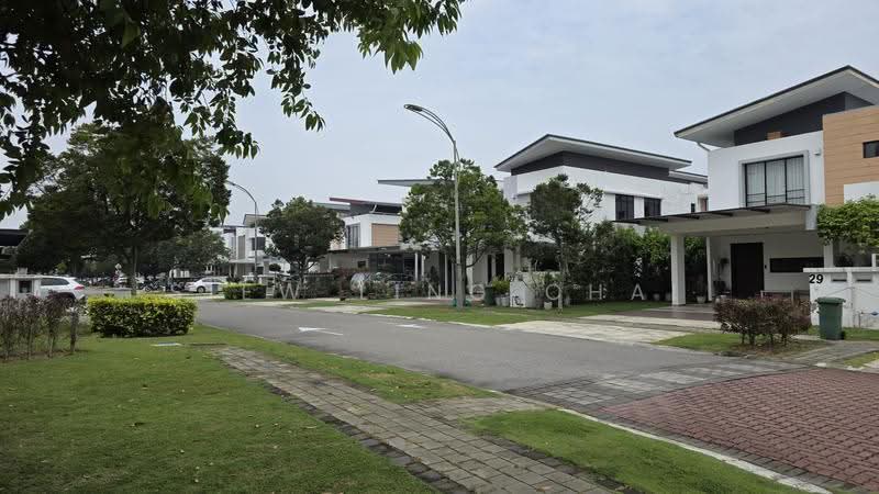 Semi-Detached House for Sale in Hulu Langat (Selangor) - Siew Ling Chai - PropertyGuru.com.my