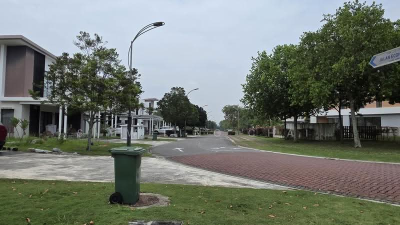 Semi-Detached House for Sale in Hulu Langat (Selangor) - Siew Ling Chai - Exterior - PropertyGuru.com.my
