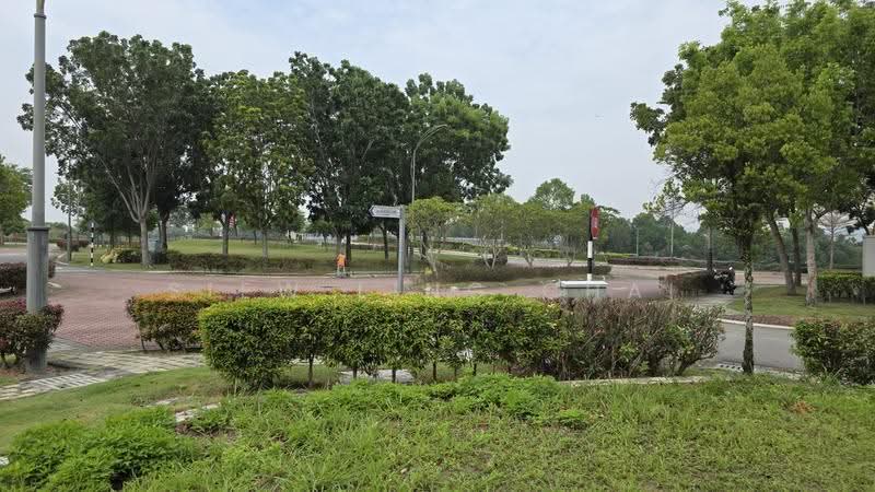 Semi-Detached House for Sale in Hulu Langat (Selangor) - Siew Ling Chai - Exterior - PropertyGuru.com.my