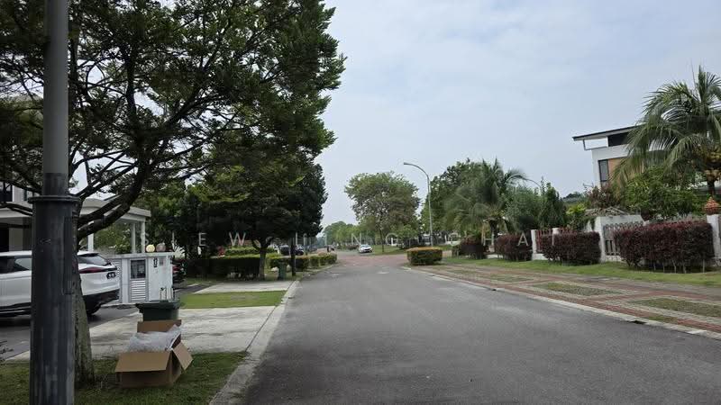 Semi-Detached House for Sale in Hulu Langat (Selangor) - Siew Ling Chai - Exterior - PropertyGuru.com.my