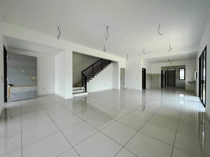 Rumah Teres 2-Tingkat untuk Dijual di Serene Heights (Semenyih) - Ben Tan - Interior - PropertyGuru.com.my