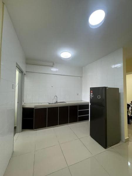 Kondominium untuk Dijual di Cova Suites - Melvin Ong - Kitchen - PropertyGuru.com.my
