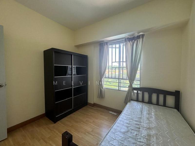 Kondominium untuk Dijual di Cova Suites - Melvin Ong - Bedroom - PropertyGuru.com.my