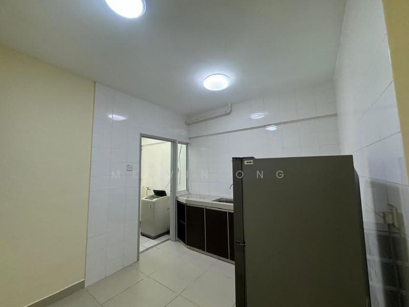 Kondominium untuk Dijual di Cova Suites - Melvin Ong - Kitchen - PropertyGuru.com.my