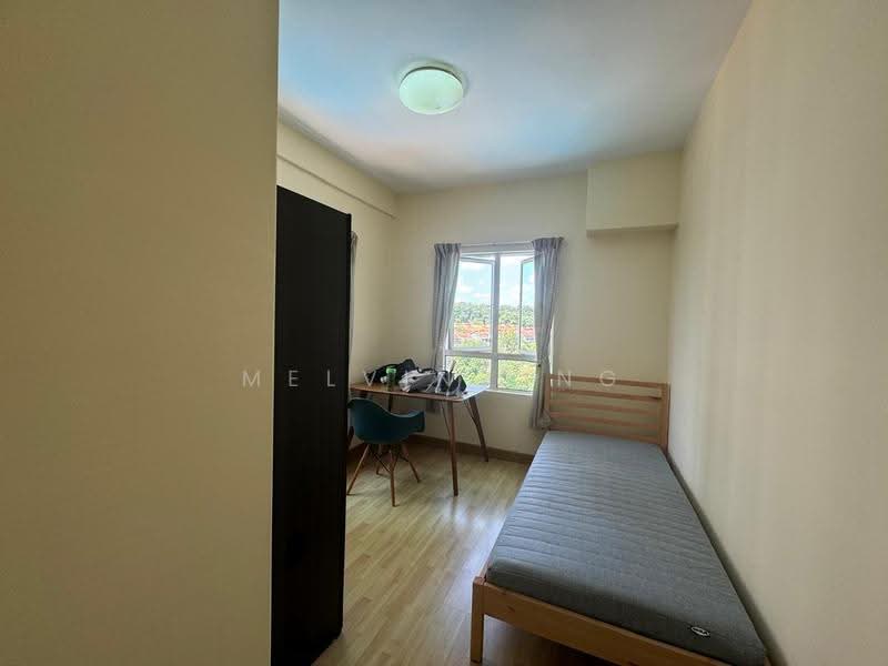 Kondominium untuk Dijual di Cova Suites - Melvin Ong - Bedroom - PropertyGuru.com.my