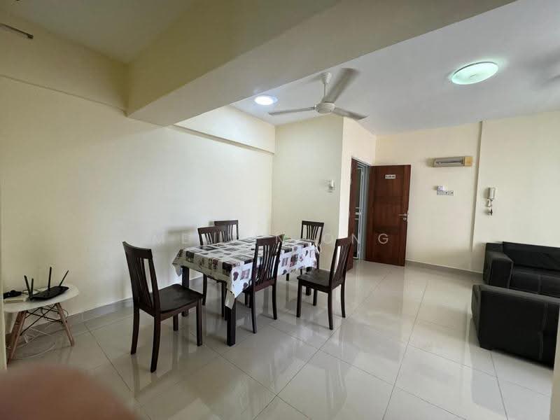 Kondominium untuk Dijual di Cova Suites - Melvin Ong - Dining Room - PropertyGuru.com.my