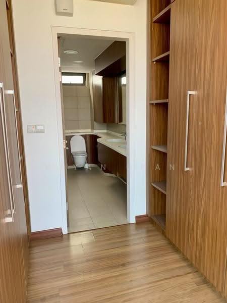 Kediaman Servis untuk Dijual di Aragreens - Bryan Chan - Bathroom - PropertyGuru.com.my