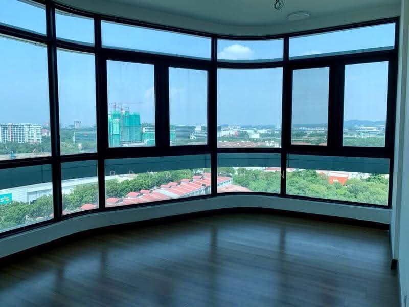 Kediaman Servis untuk Dijual di Aragreens - Bryan Chan - View - PropertyGuru.com.my