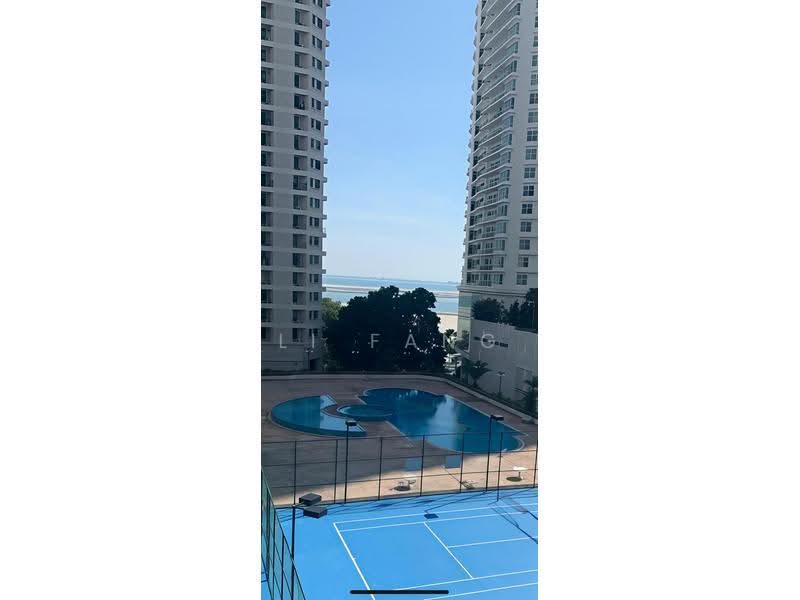 Condominium for Sale at Gurney Park Condominium - Li Fang - Exterior - PropertyGuru.com.my