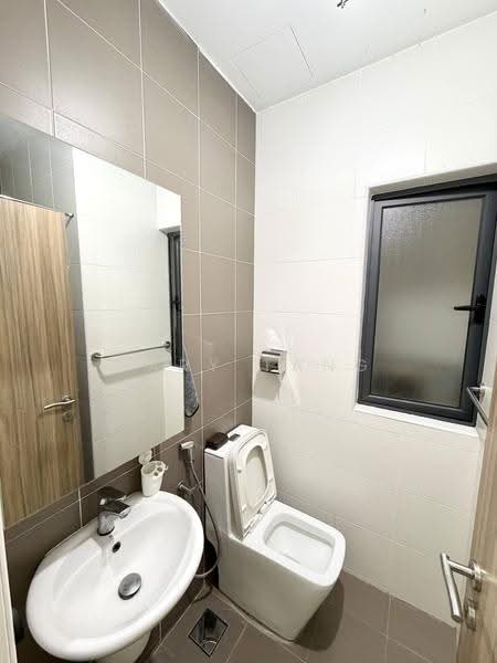 Condominium for Rent at Polo Residences - Gary Tang - Bathroom - PropertyGuru.com.my
