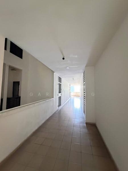 Condominium for Rent at Polo Residences - Gary Tang - Corridor - PropertyGuru.com.my