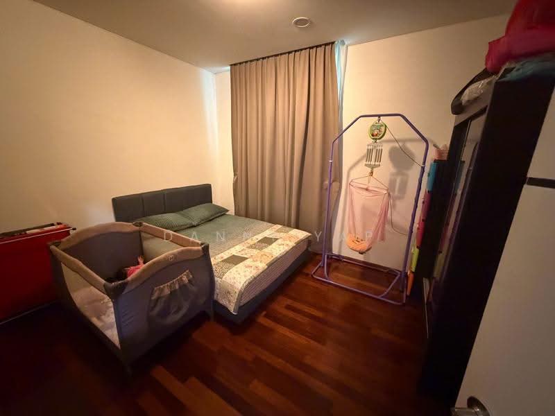 Condominium for Sale at One Medini - Danny Yap - Bedroom - PropertyGuru.com.my