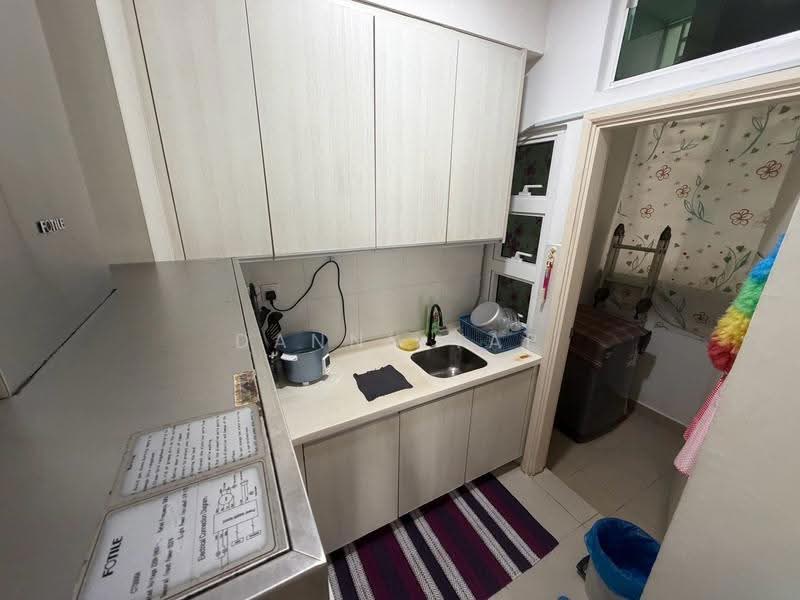 Condominium for Sale at One Medini - Danny Yap - Kitchen - PropertyGuru.com.my