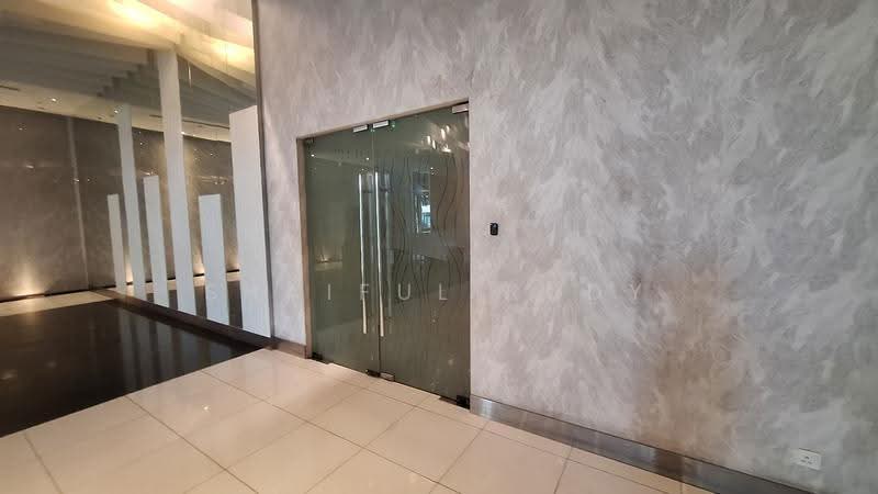Service Residence for Sale at Eco Sky - Shaiful Rudy - Entrance - PropertyGuru.com.my