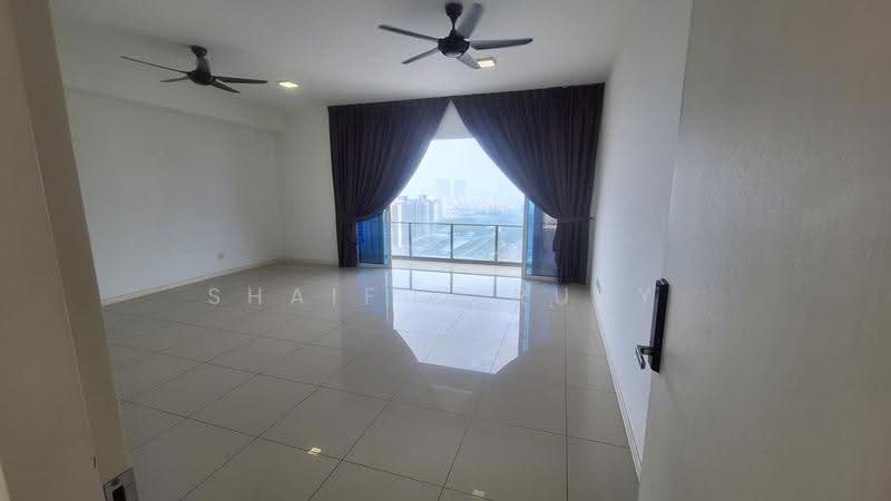 Service Residence for Sale at Eco Sky - Shaiful Rudy - Living Room - PropertyGuru.com.my