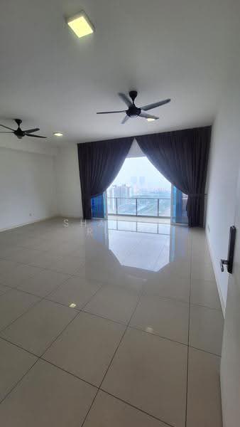Service Residence for Sale at Eco Sky - Shaiful Rudy - Living Room - PropertyGuru.com.my