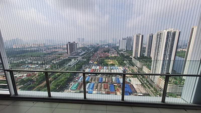 Service Residence for Sale at Eco Sky - Shaiful Rudy - View - PropertyGuru.com.my