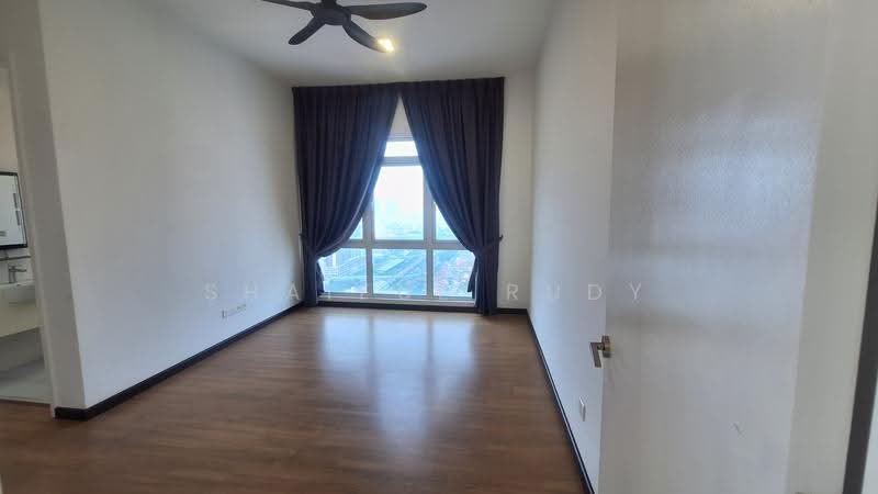 Service Residence for Sale at Eco Sky - Shaiful Rudy - Living Room - PropertyGuru.com.my