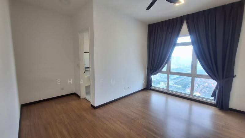 Service Residence for Sale at Eco Sky - Shaiful Rudy - Living Room - PropertyGuru.com.my