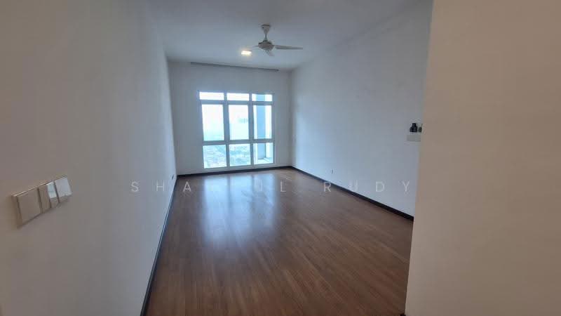 Service Residence for Sale at Eco Sky - Shaiful Rudy - Living Room - PropertyGuru.com.my