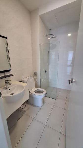 Service Residence for Sale at Eco Sky - Shaiful Rudy - Bathroom - PropertyGuru.com.my