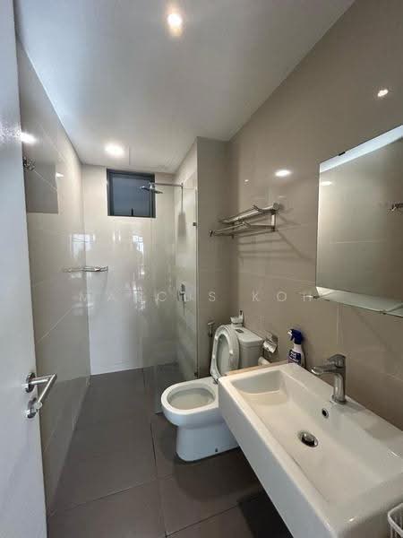 Service Residence for Rent at United Point (Residensi Berpadu) - Marcus Koh - Bathroom - PropertyGuru.com.my
