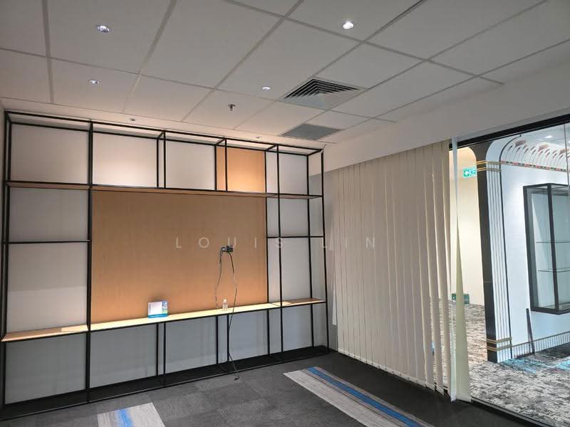 Office for Rent in Tropicana (Selangor) - Louis Lin - PropertyGuru.com.my