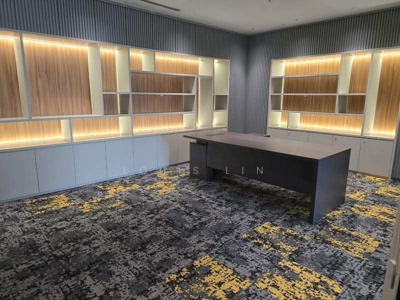 Office for Rent in Tropicana (Selangor) - Louis Lin - Study - PropertyGuru.com.my