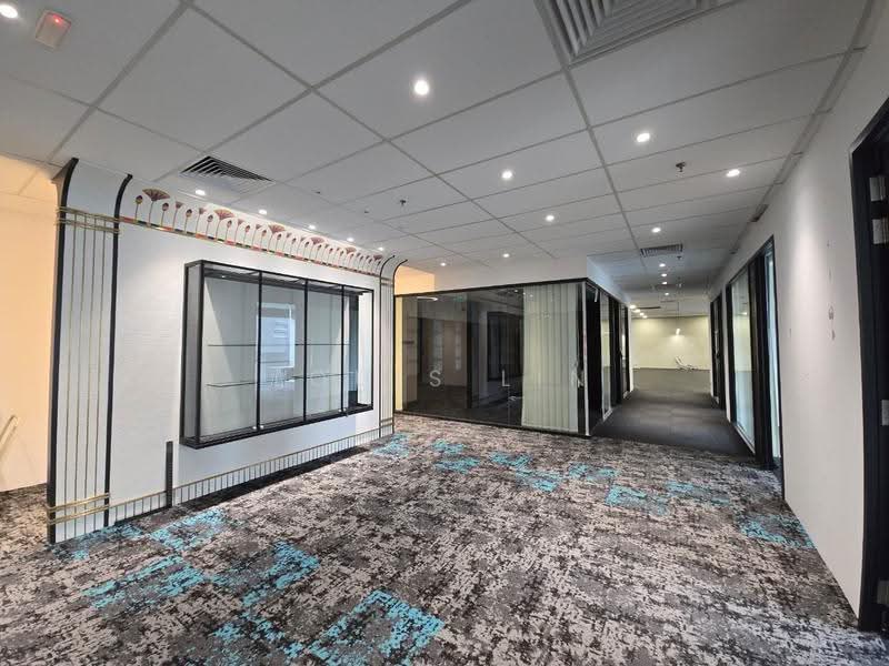 Office for Rent in Tropicana (Selangor) - Louis Lin - Interior - PropertyGuru.com.my
