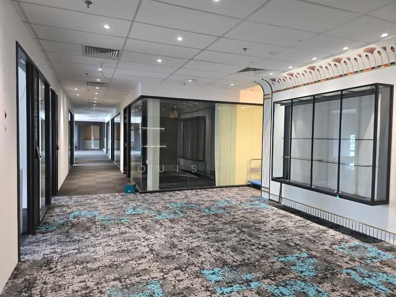Office for Rent in Tropicana (Selangor) - Louis Lin - Corridor - PropertyGuru.com.my