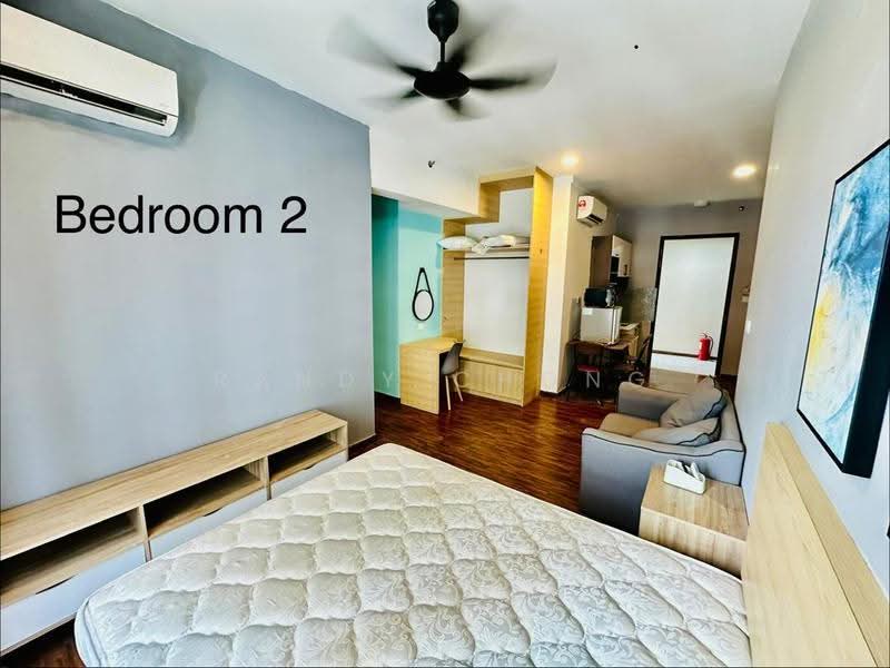 Kediaman Servis untuk Dijual di K Avenue - Randy Chong - PropertyGuru.com.my