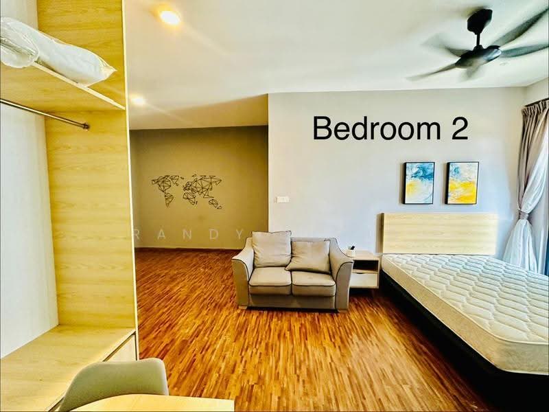 Kediaman Servis untuk Dijual di K Avenue - Randy Chong - PropertyGuru.com.my