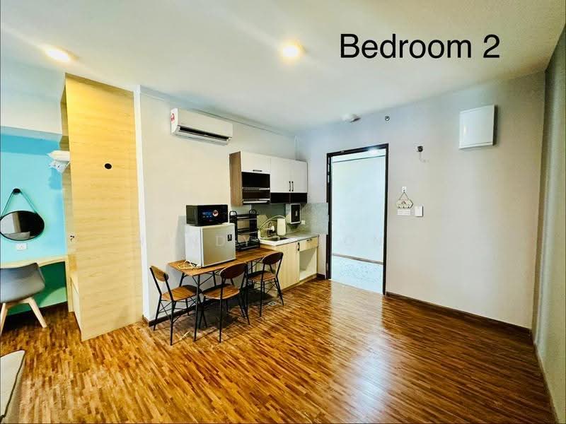 Kediaman Servis untuk Dijual di K Avenue - Randy Chong - PropertyGuru.com.my
