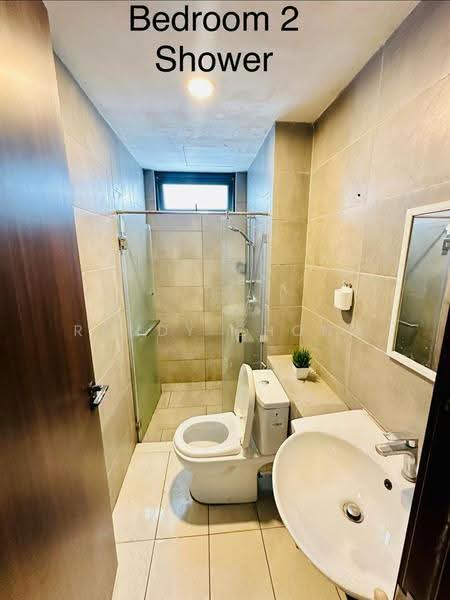 Kediaman Servis untuk Dijual di K Avenue - Randy Chong - PropertyGuru.com.my