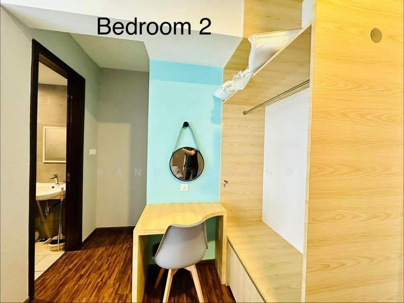 Kediaman Servis untuk Dijual di K Avenue - Randy Chong - PropertyGuru.com.my