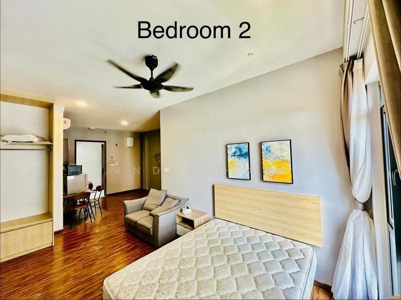 Kediaman Servis untuk Dijual di K Avenue - Randy Chong - PropertyGuru.com.my