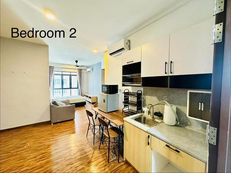 Kediaman Servis untuk Dijual di K Avenue - Randy Chong - PropertyGuru.com.my