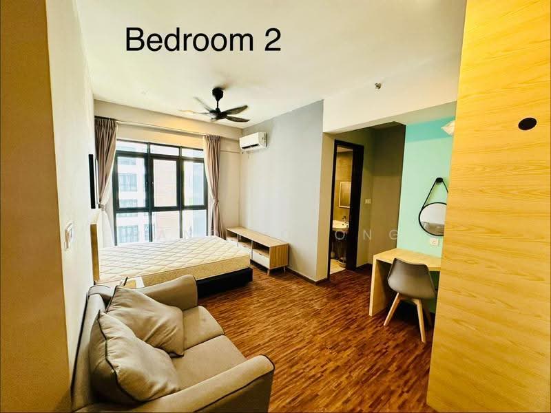Kediaman Servis untuk Dijual di K Avenue - Randy Chong - PropertyGuru.com.my