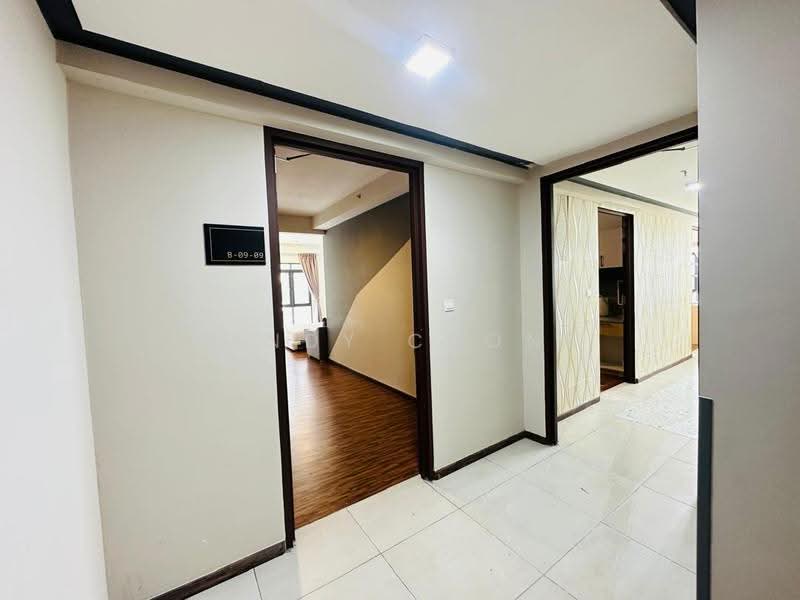 Kediaman Servis untuk Dijual di K Avenue - Randy Chong - PropertyGuru.com.my