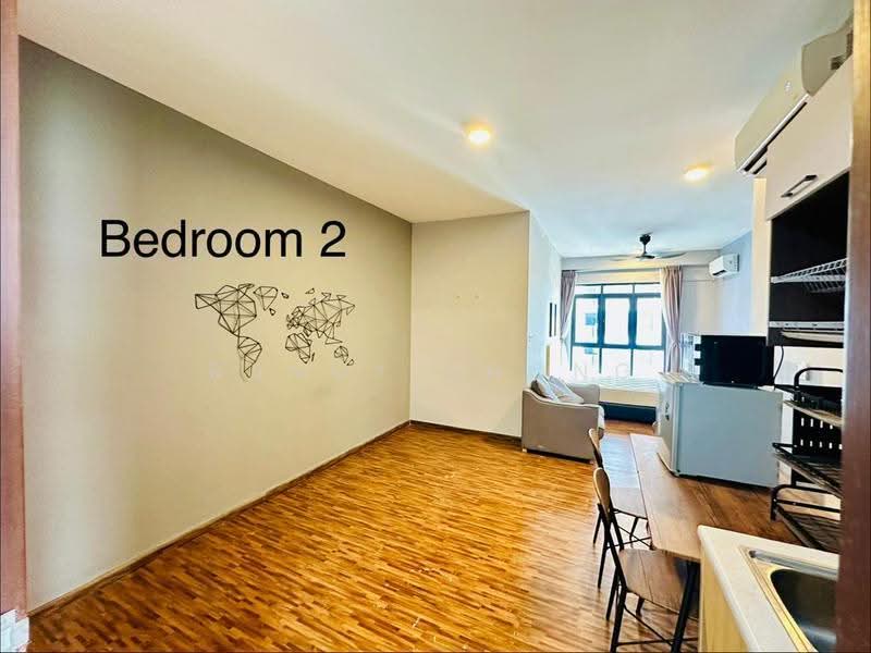 Kediaman Servis untuk Dijual di K Avenue - Randy Chong - PropertyGuru.com.my
