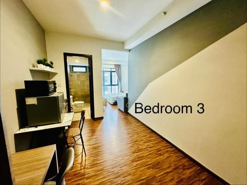 Kediaman Servis untuk Dijual di K Avenue - Randy Chong - PropertyGuru.com.my