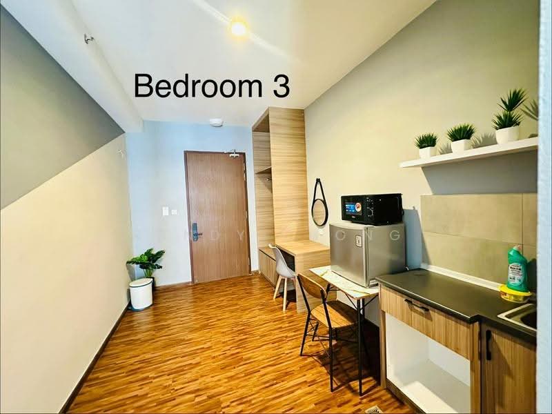 Kediaman Servis untuk Dijual di K Avenue - Randy Chong - PropertyGuru.com.my