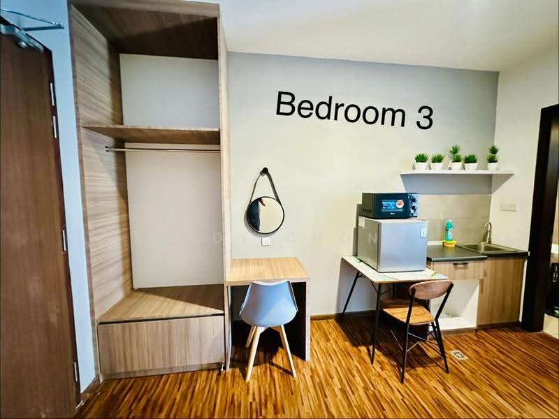 Kediaman Servis untuk Dijual di K Avenue - Randy Chong - PropertyGuru.com.my