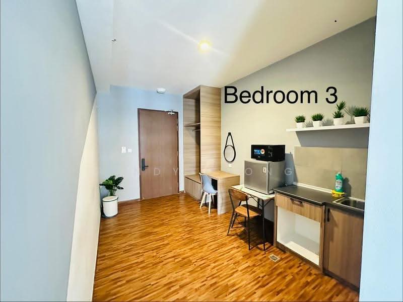 Kediaman Servis untuk Dijual di K Avenue - Randy Chong - PropertyGuru.com.my