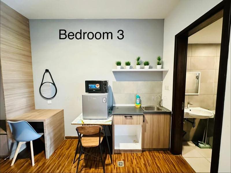Kediaman Servis untuk Dijual di K Avenue - Randy Chong - PropertyGuru.com.my