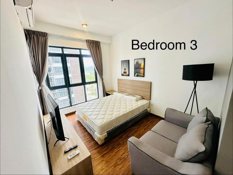 Kediaman Servis untuk Dijual di K Avenue - Randy Chong - PropertyGuru.com.my