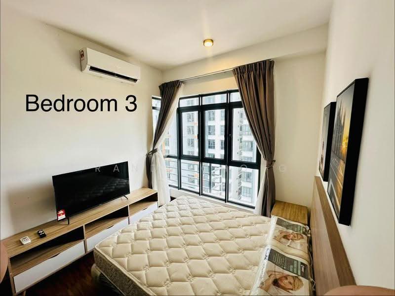 Kediaman Servis untuk Dijual di K Avenue - Randy Chong - PropertyGuru.com.my