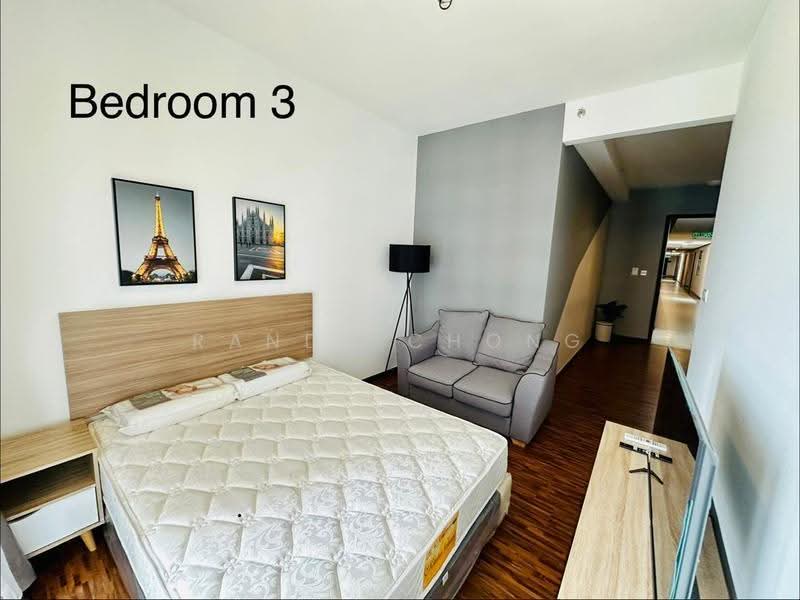 Kediaman Servis untuk Dijual di K Avenue - Randy Chong - PropertyGuru.com.my