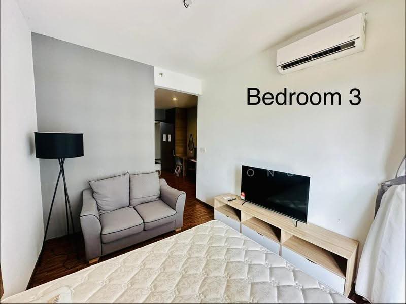 Kediaman Servis untuk Dijual di K Avenue - Randy Chong - PropertyGuru.com.my